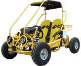 Roketa Go Kart
