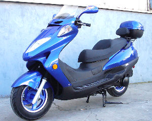 Roketa  Bali 150 MC-13-150